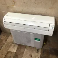 کولر گازی اجنرال اینورتر