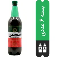 دلستر آبجو شمس کلاسیک عمده