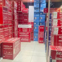 پکیچ اسپیلت پرشاد