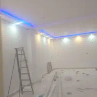 گچ و گچکاری وکیله کارایه مربوط به گچ