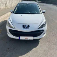 ۲۰۷ پانا مدل ۱۴۰۳ فول ارتقاء
