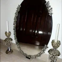 اینه شمعدان عقد/هفت سین