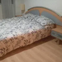 تخت و دراور