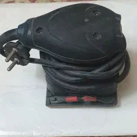 سنباده لرزان رونیکس
