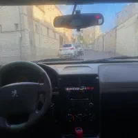 پژو ۴۰۵|خودرو سواری و وانت|مشگین شهر, |دیوار
