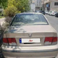 سمند ۸۳فوق تمیز