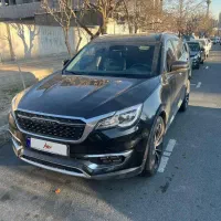 فیدلیتی اسفند 1401 گیربوکس جدید