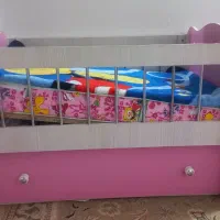 تخت کودک