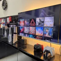 نصب بازی PS5 PS4 PC آرشیو کامل با پایین‌ترین قیمت