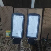 لامپ ۱۰۰وات معابر
