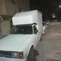 بار وانت مسقف