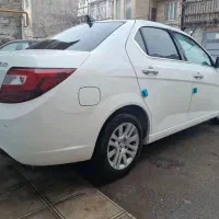 دنا پلاس ۶دنده صفر خشک مدل ۱۴۰۴