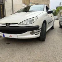 206تیپ۲ مدل ۸۸ فرانسه