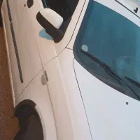 تیبا 2 مدل 99