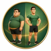 افزایش سوخت و ساز بدن /چربیسوزی