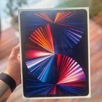 ipad pro 12.9 inc 128GB|تبلت|مشهد, آزادشهر|دیوار