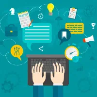 انجام خدمات تایپ، اکسل و پاورپوینت