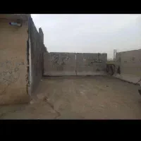 زمین 70 متری قلفتی در بهمن