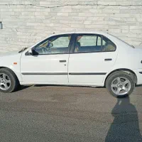 سمند ef7