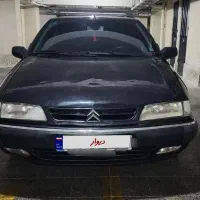 زانتیا 2000 مدل ۸۳