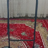 عصا|پزشکی|ارومیه, |دیوار