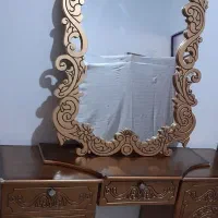 میزآرایش