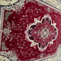 قالی|فرش|شهرکرد, |دیوار
