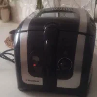 سرخ کن نو
