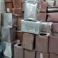 حلب خالی 35ت