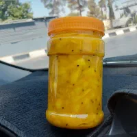 ترشی انبه درجه یک