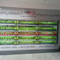 حسابدار خانم وارد با نرم افزار هلو