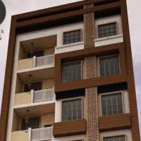 85متر تکواحدی دوخوابه