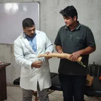 همایش کمک های اولیه با مدرک بین المللی