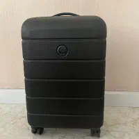 چمدان دلسی فرانسه سایز کابین مدل لاگوس