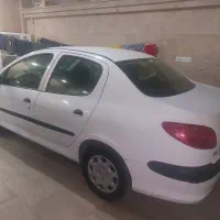 ۲۰۶ v8 sd