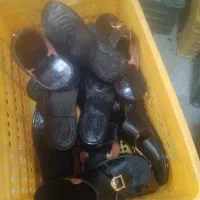 نیرو برای کار در کارخانه دمپایی. قم