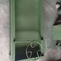 منقل ورق ۲