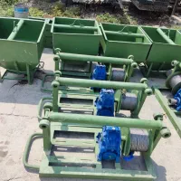 اجاره دستگاه و ماشین الات ساختمانی