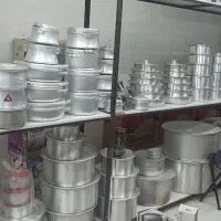 طرح تعویض قابلمه جات کهنه با نو