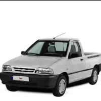 حواله پراید وانت ۱۴۰۵