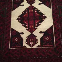 قالیچه دست باف