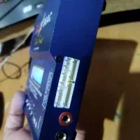 شارژر sky rc|لوازم جانبی موبایل و تبلت|فردیس, فردیس|دیوار