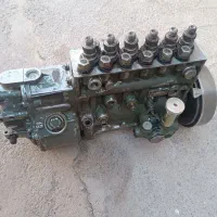 پمپ گازوعیل ده تن