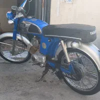 موتور یاماها