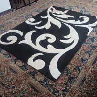 فرش|فرش|مشهد, حجاب (شهرک غرب)|دیوار
