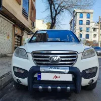 فروش ماشین لیفان x60 اتومات
