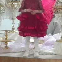 لباس بچگانه