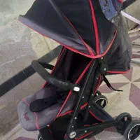 کالسکه خارجی