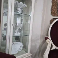 بوفه|بوفه، ویترین، کنسول|مشهد, گاز|دیوار