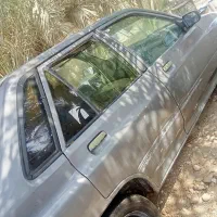پرایدصبا